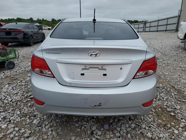 kmhct4ae9gu993972 - 2016 Hyundai Accent Se - #58067405