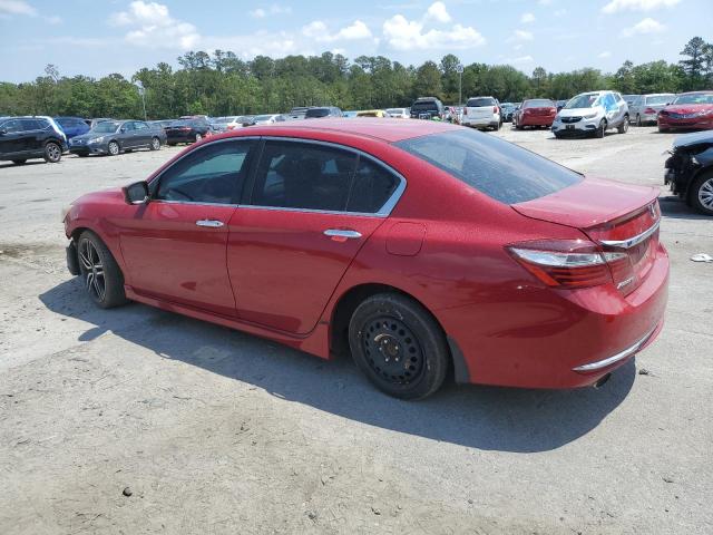 Vin: 1hgcr2f59ha047925, lot: 56096925, honda accord sport 20172