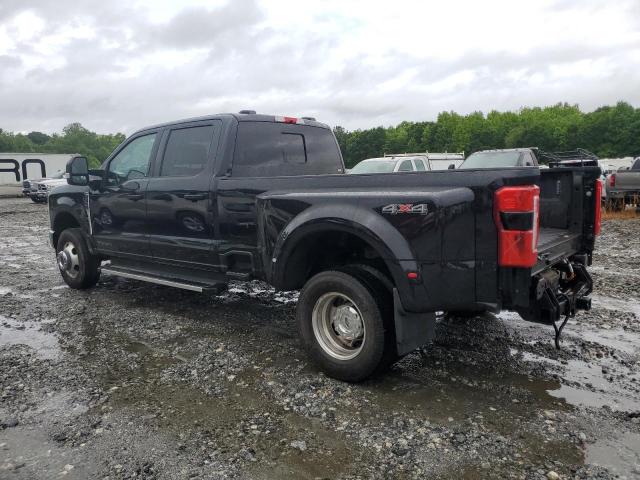 Vin: 1ft8w3dt4pec48966, lot: 56827865, ford f350 super duty 20232