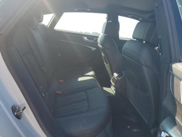 2024 AUDI S7 PRESTIG - WAUSFBF22RN048432