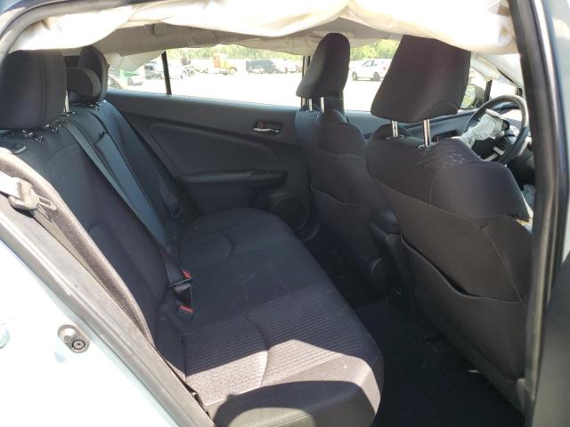 2018 TOYOTA PRIUS - JTDKBRFU1J3601547