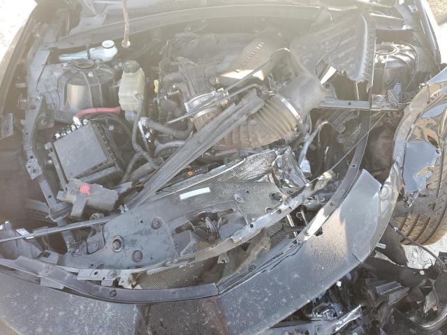 2022 CHEVROLET CAMARO LT1 1G1FF1R70N0103983