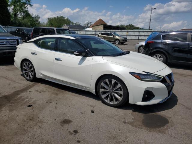 Vin: 1n4aa6fv7pc502087, lot: 55296145, nissan maxima platinum 20234