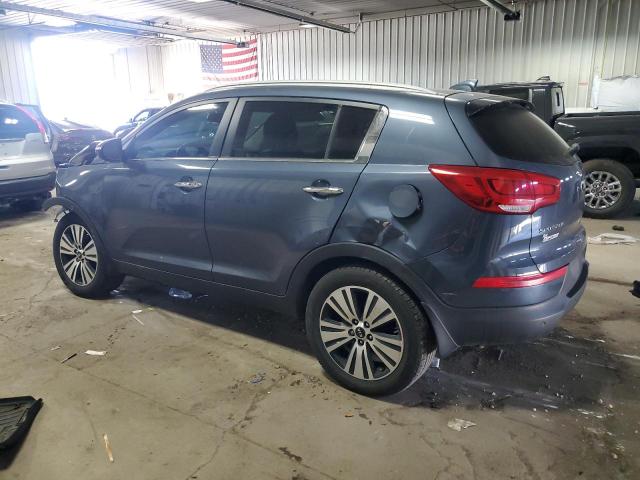 Vin: kndpc3ac3g7816461, lot: 56691275, kia sportage ex 20162