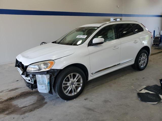 VOLVO XC60 T5 PR