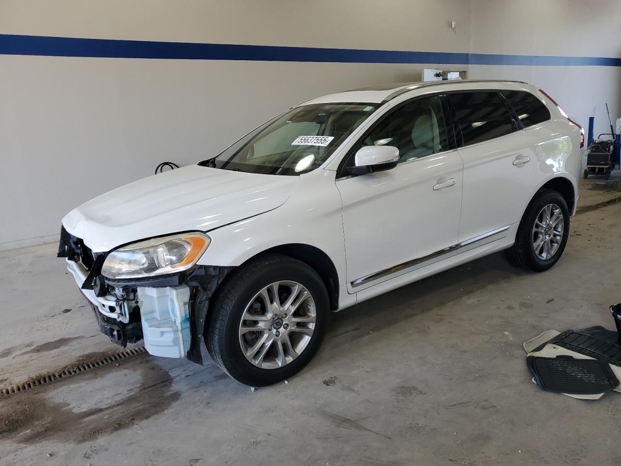 VOLVO XC60 T5 PREMIER