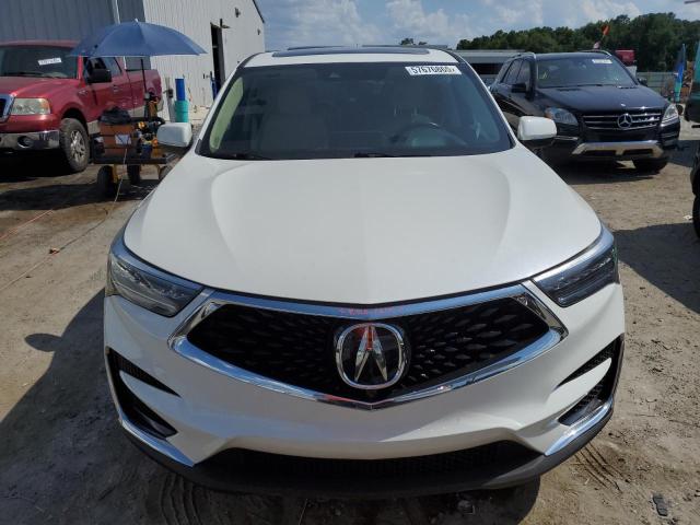 2019 ACURA RDX ADVANC 5J8TC1H76KL019943