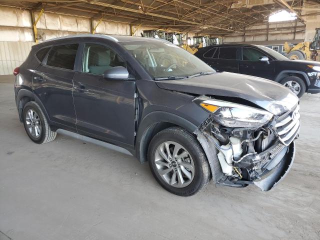 Vin: km8j33a49ju645900, lot: 55670965, hyundai tucson sel 20184