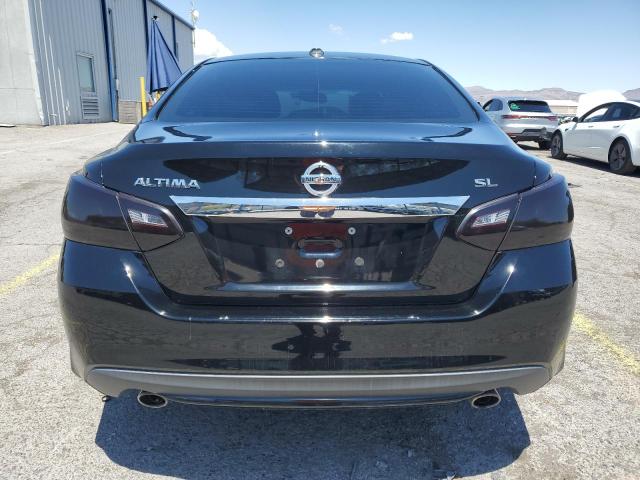 2018 NISSAN ALTIMA 2.5 - 1N4AL3AP8JC245918