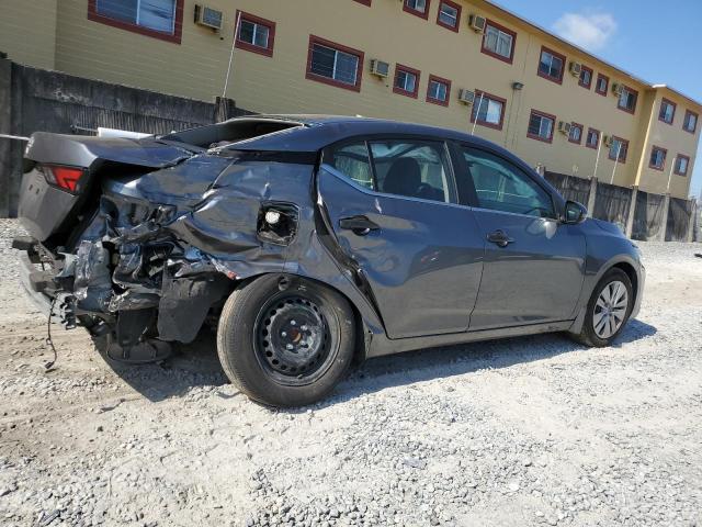 Vin: 3n1ab8bv2ry214869, lot: 58093885, nissan sentra s 20243