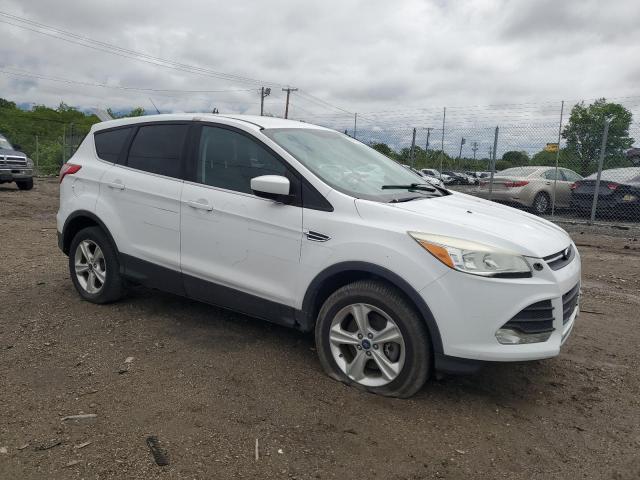 Vin: 1fmcu9gx8euc01083, lot: 54716365, ford escape se 20144