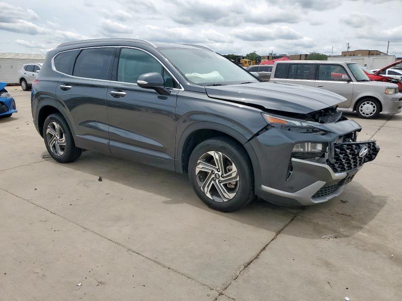 Vin: 5nms24aj1ph516153, lot: 55950285, hyundai santa fe sel 20234