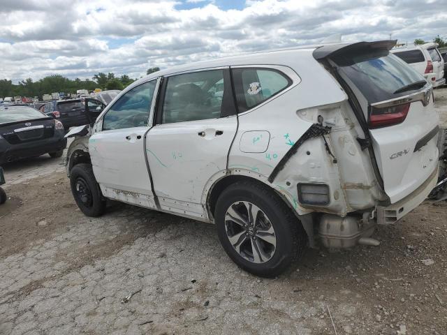 Vin: 5j6rw2h2xla007005, lot: 57473745, honda crv lx 20202