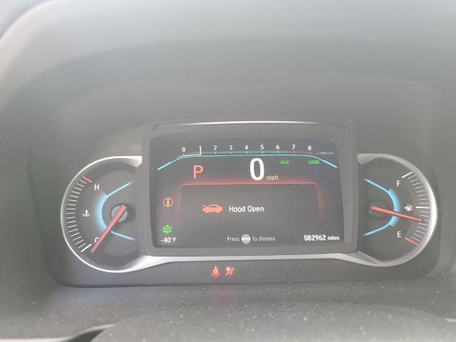 2020 HONDA PILOT EXL - 5FNYF5H55LB027019