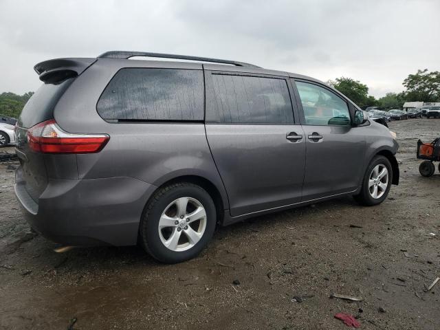 Vin: 5tdkk3dc3fs572405, lot: 58141975, toyota all models le 20153