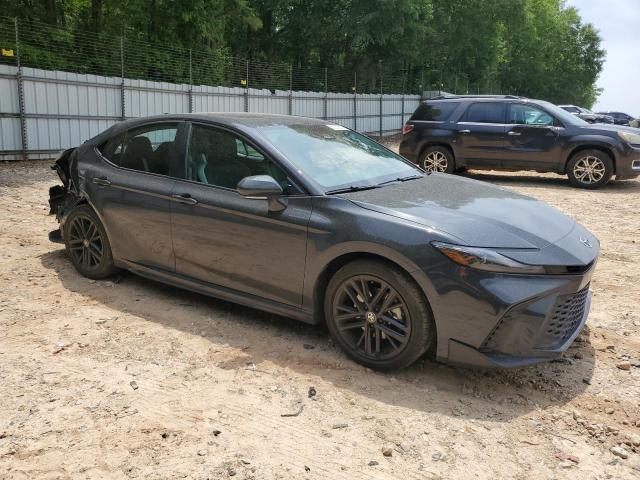 Vin: 4t1daack4su021555, lot: 57259325, toyota camry xse 20254