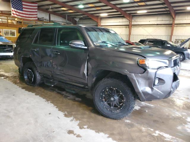 Vin: jtebu5jr5h5415347, lot: 58589045, toyota 4runner sr5/sr5 premium 20174