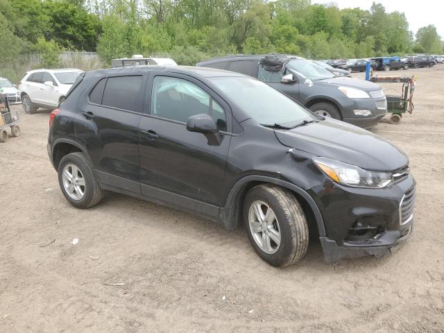 Vin: kl7cjksb3mb320568, lot: 55664445, chevrolet trax ls 20214