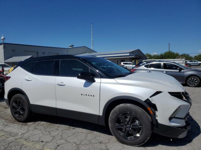 Vin: 3gnkbcr45rs170796, lot: 56252125, chevrolet blazer 2lt 20244