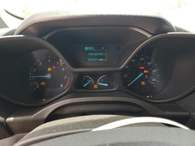 2018 FORD TRANSIT CO - NM0GE9E73J1344215