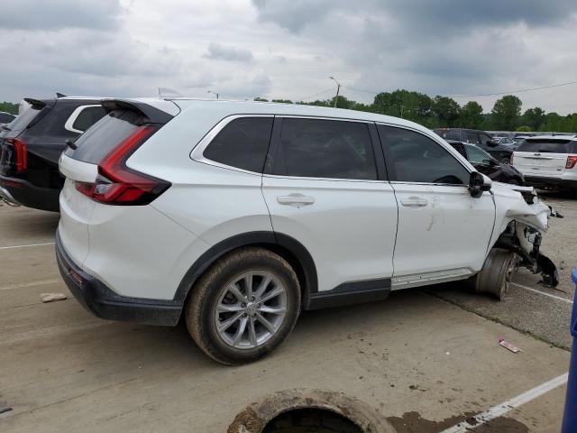 Vin: 7fars4h78pe003206, lot: 58691685, honda crv exl 20233
