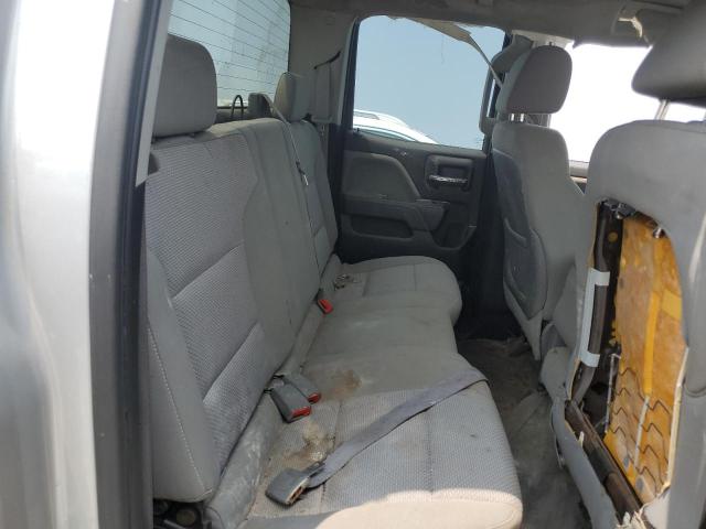 2015 CHEVROLET SILVERADO - 1GCRCPEH6FZ344295