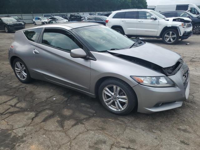 Vin: jhmzf1d61bs001688, lot: 57278815, honda crz ex 20114