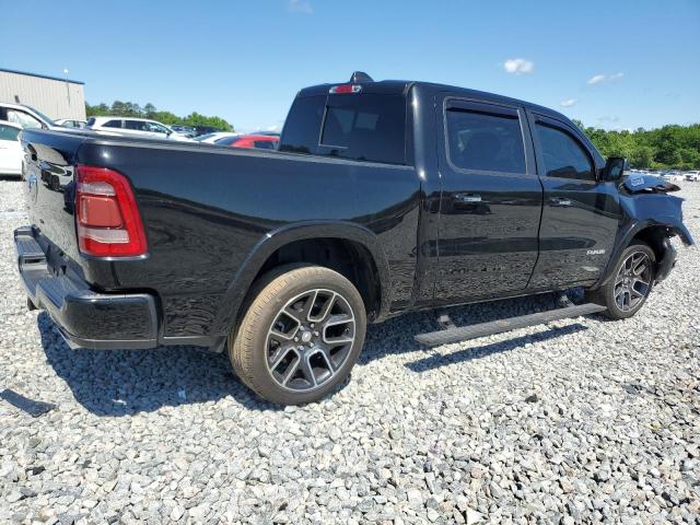 2021 RAM 1500 LARAM 1C6RREJT5MN794786