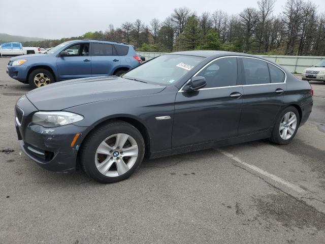 BMW 528 XI