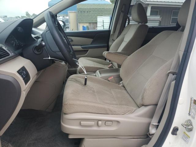 2016 HONDA ODYSSEY EX 5FNRL5H46GB106998