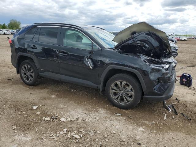 Vin: 4t3b6rfv8ru162398, lot: 57459395, toyota rav4 xle premium 20244