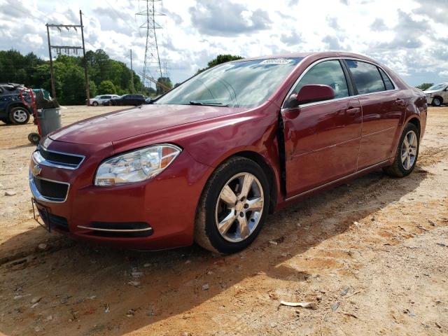 Vin: 1g1zc5e12bf304761, lot: 56954635, chevrolet malibu 1lt 2011 img_1