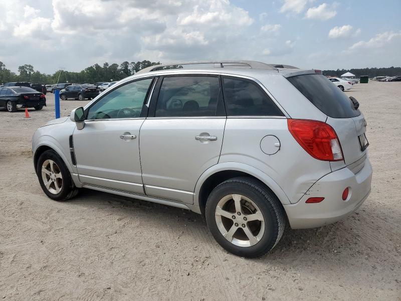 Vin: 3gnal3ek5ds595991, lot: 58217985, chevrolet captiva lt 20132