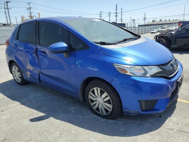 2017 HONDA FIT LX 3HGGK5H53HM713006
