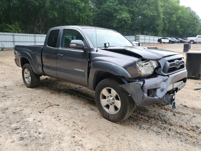 Vin: 5tftu4gnxcx025798, lot: 56760955, toyota tacoma prerunner access cab 20124