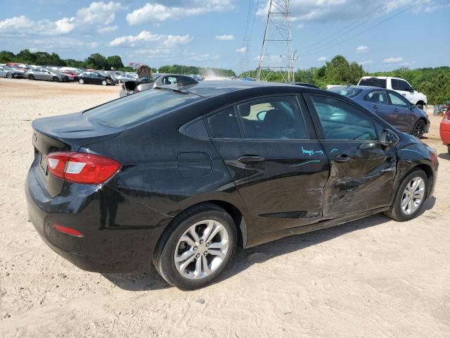 Vin: 1g1bc5sm9k7112263, lot: 56291785, chevrolet cruze ls 20193