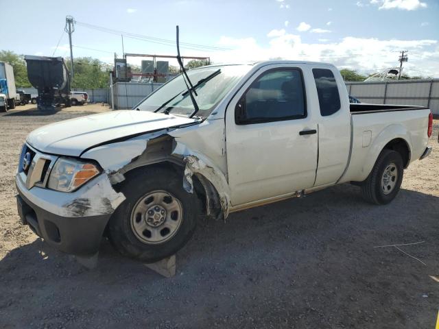 NISSAN FRONTIER S