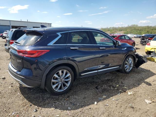Vin: 3pcaj5cb2mf107683, lot: 55672015, infiniti qx50 essential 20213