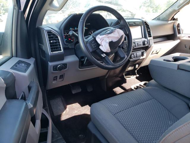 2016 FORD F150 SUPER - 1FTEX1E82GKD70578