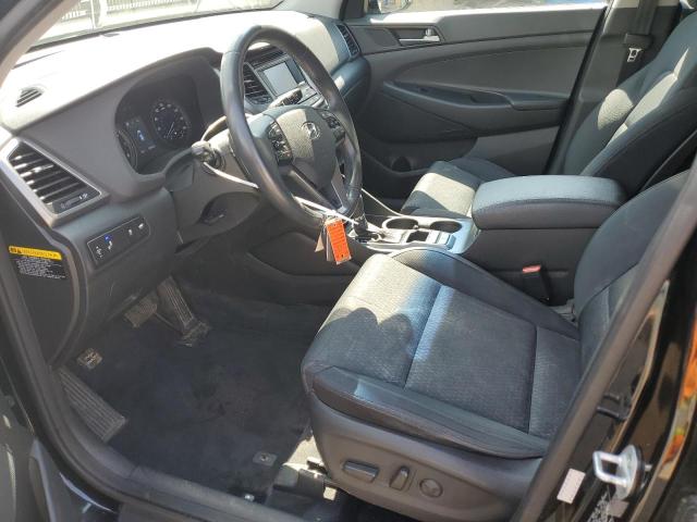 2016 HYUNDAI TUCSON LIM - KM8J3CA22GU073835