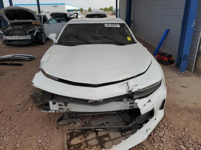 2018 CHEVROLET CAMARO LT 1G1FB1RX6J0190777
