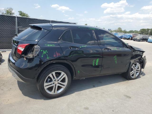 Vin: wdctg4gb7gj238837, lot: 58133405, mercedes-benz gla-class 250 4matic 20163
