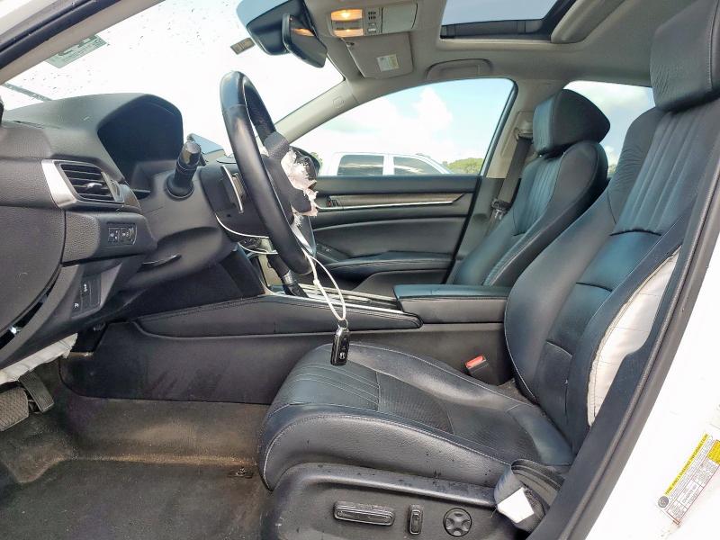 2018 HONDA ACCORD TOU - 1HGCV1F98JA007348