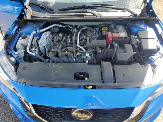 2023 NISSAN SENTRA SV - 3N1AB8CVXPY280890