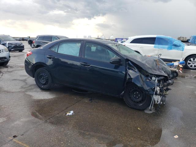 Vin: 2t1burhe6hc820604, lot: 55244085, toyota corolla l 20174