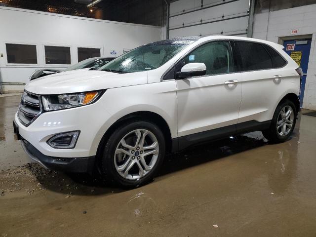 Vin: 2fmpk4k99hbb43529, lot: 56414395, ford edge titanium 2017 img_1