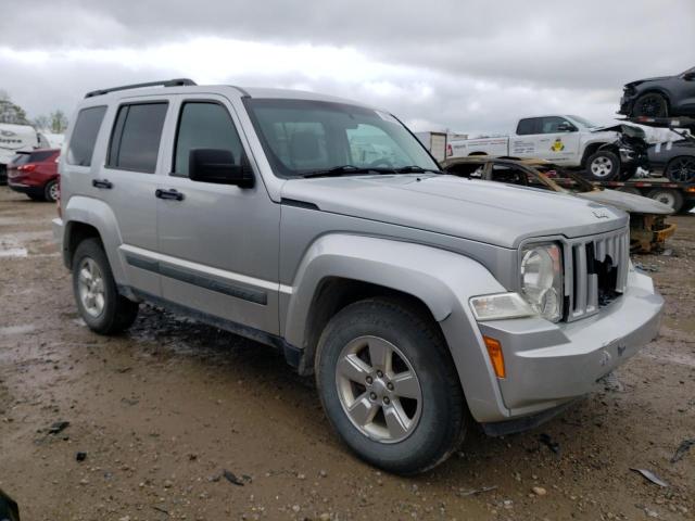 Vin: 1j4pn2gkxbw530442, lot: 55632205, jeep liberty sport 20114