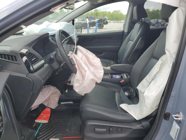 2023 HONDA ODYSSEY TO 5FNRL6H80PB057256