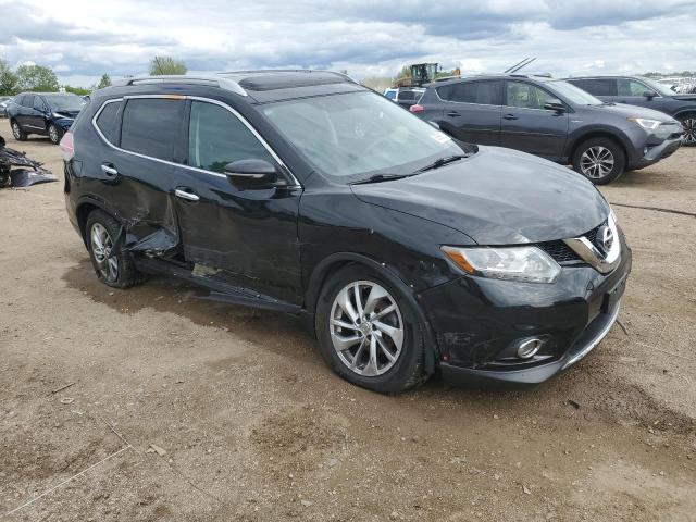 Vin: 5n1at2mv6fc916021, lot: 56958035, nissan rogue s 20154