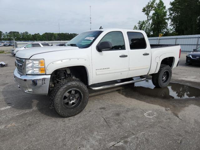 Vin: 3gcpkse73dg130513, lot: 58706315, chevrolet all models k1500 lt 2013 img_1